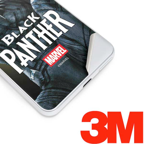 Marvel Black Panther Moon light Google Pixel 3 Skin